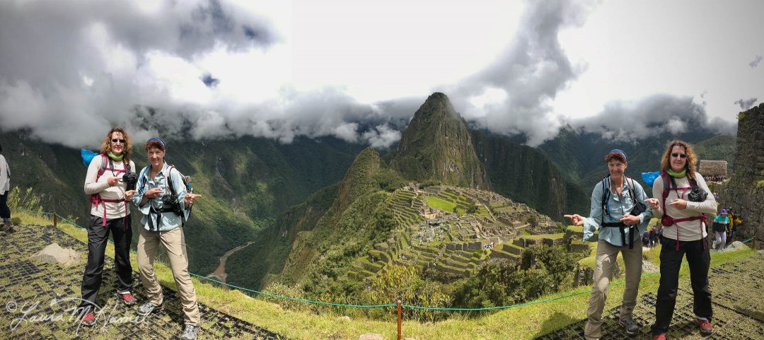Peru 2019 LMH iOS
