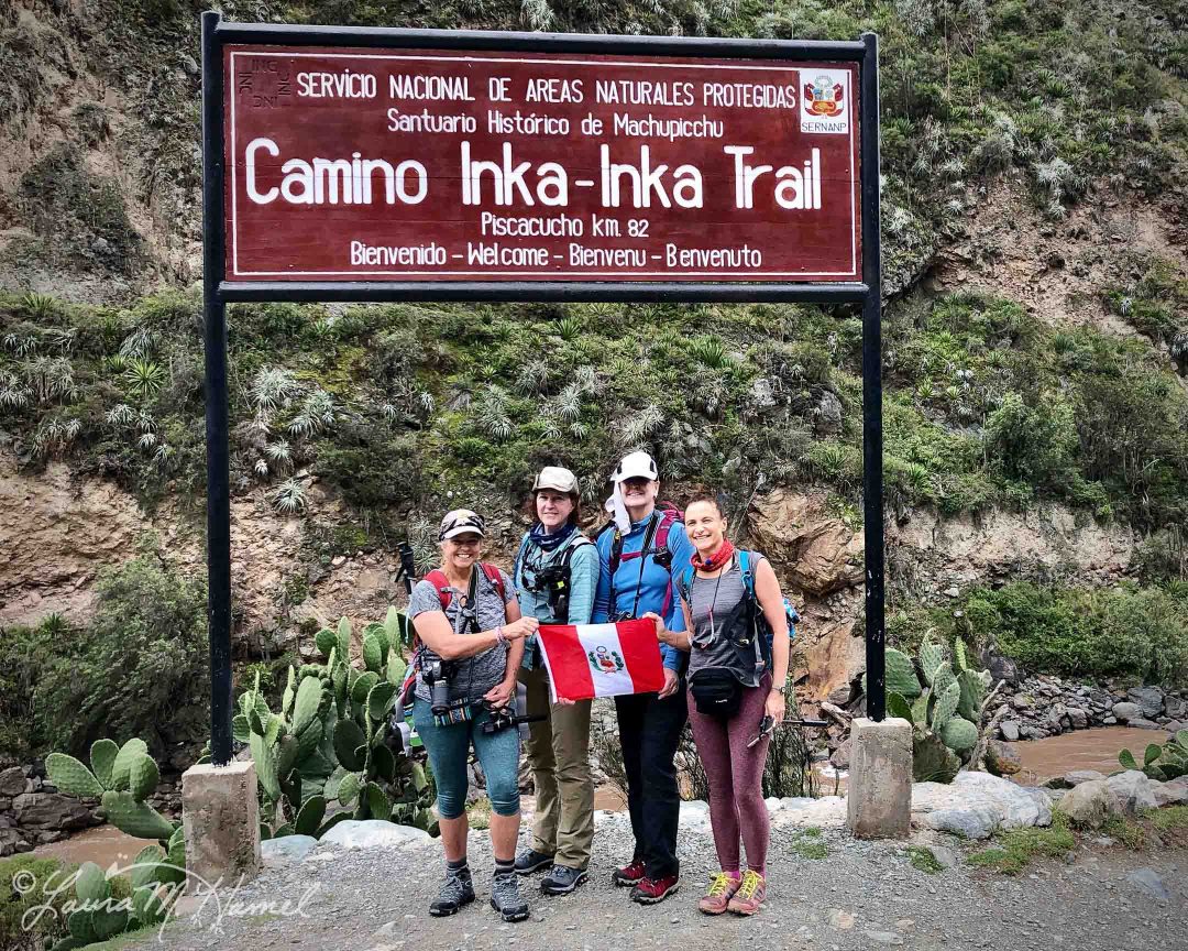 Peru 2019 LMH iOS