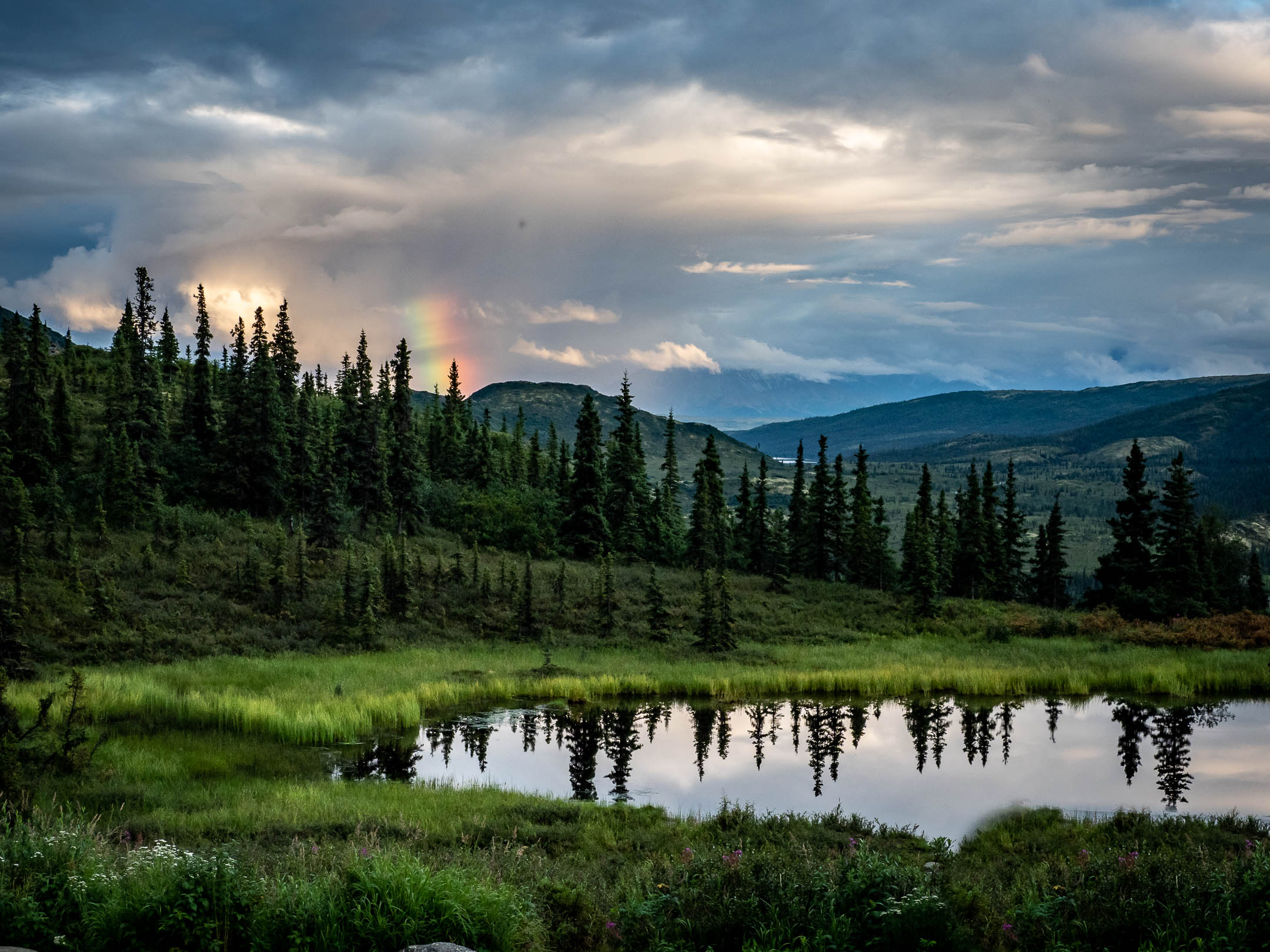 Alaska 2019